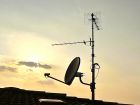 impianti antenna singoli e centralizzati
